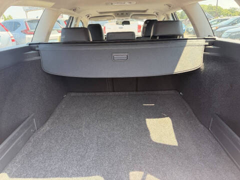 2010 Volkswagen Passat Komfort PZEV