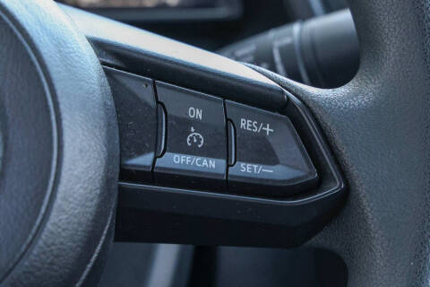 2019 Toyota Yaris LE