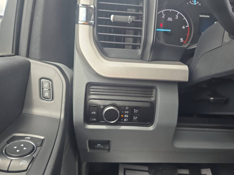 2025 Ford F-350 Super Duty