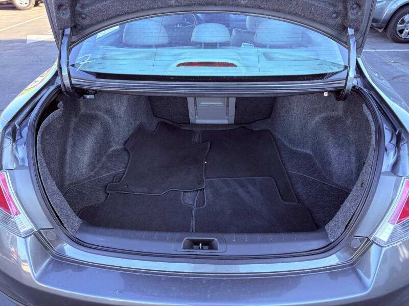 2008 Honda Accord EX-L V6
