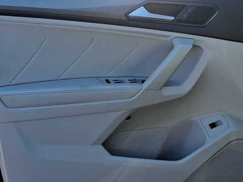 2022 Volkswagen Tiguan SE 4Motion