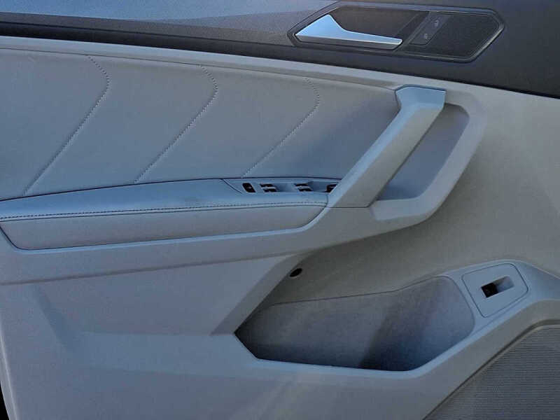 2022 Volkswagen Tiguan SE 4Motion