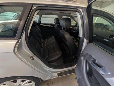2009 Audi A3