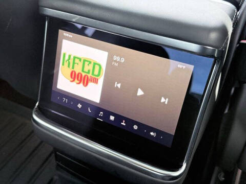 2023 Tesla Model X Plaid