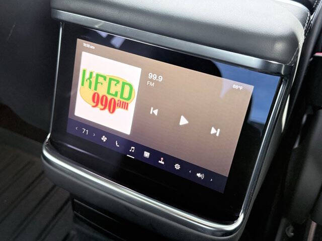 2023 Tesla Model X Plaid