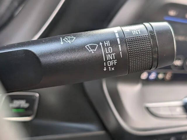 2020 Chevrolet Camaro LT