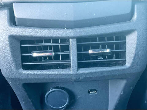 2023 Cadillac CT4-V Blackwing