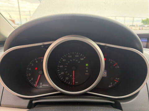 2011 Mazda CX-7 i SV