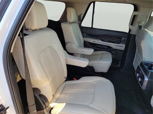 2020 Ford Expedition MAX Platinum