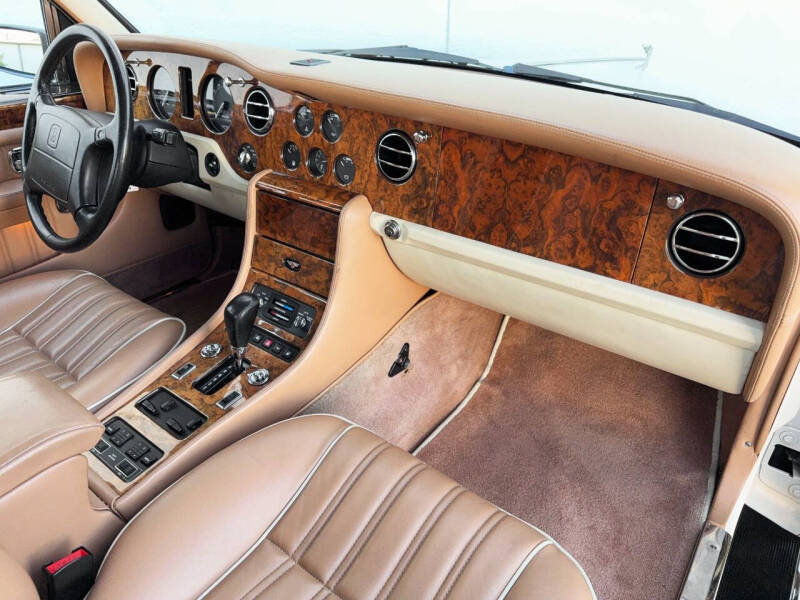 1997 Bentley Brooklands - Photo 44