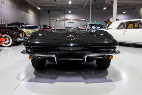 1964 Chevrolet Corvette