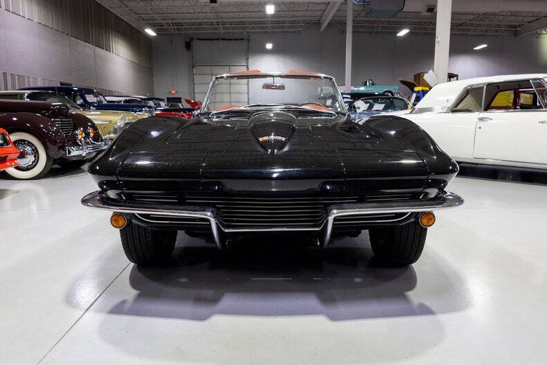 1964 Chevrolet Corvette