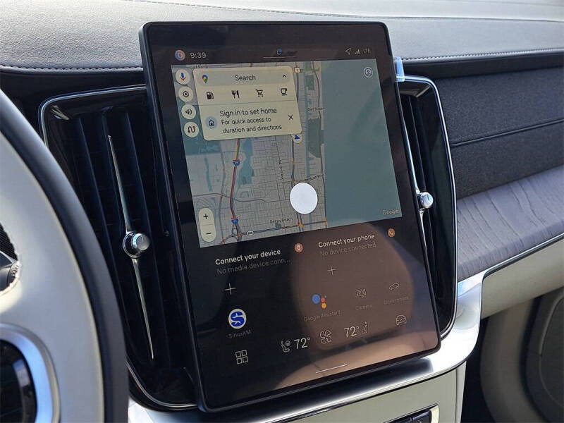 2026 Volvo XC90 B6 Ultra 7P