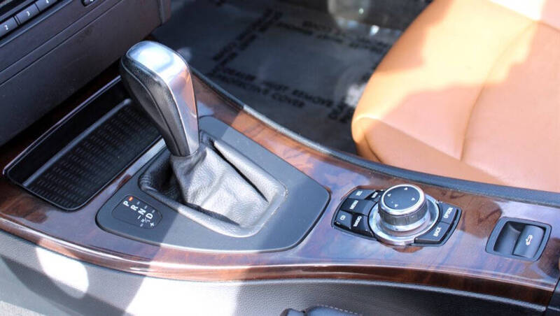 2011 BMW 3 Series 328i