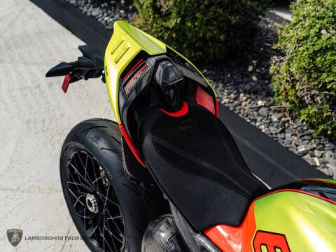 2023 Ducati STREETFIGHTER