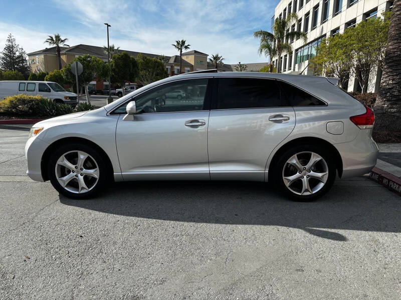 2009 Toyota Venza AWD V6