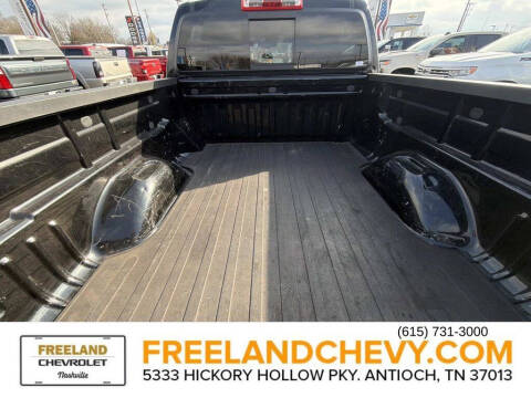 2015 Chevrolet Colorado