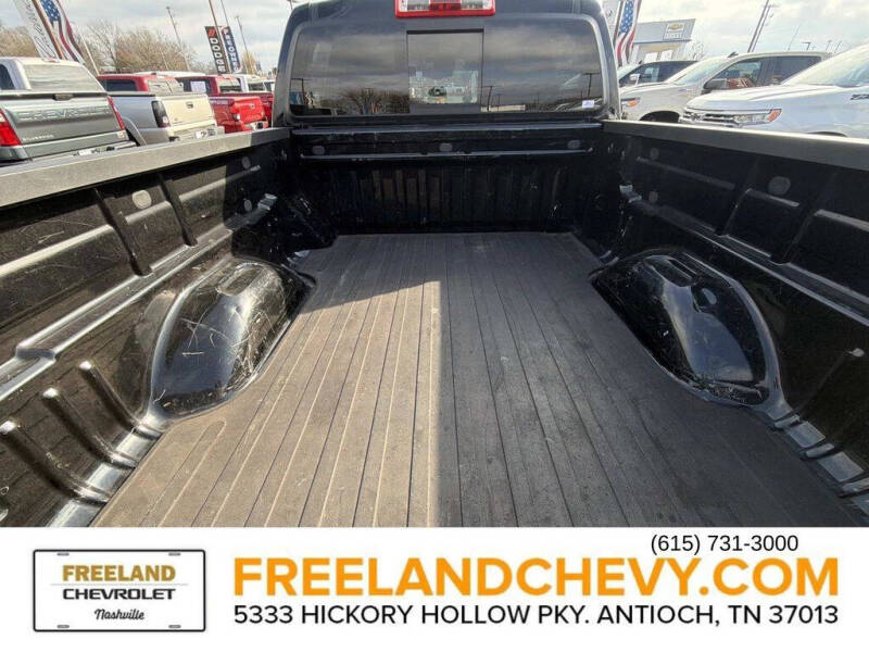 2015 Chevrolet Colorado