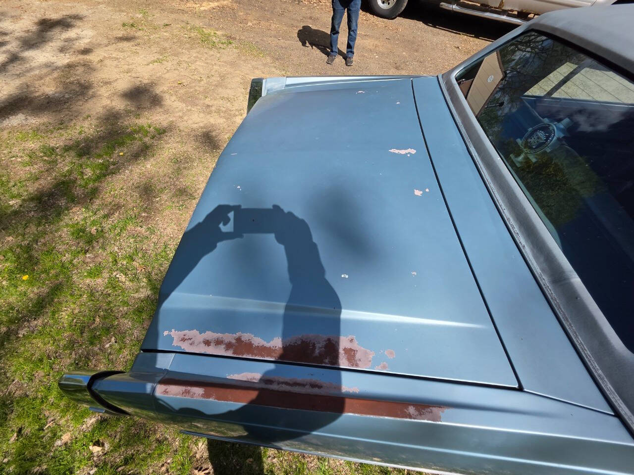 1978 Cadillac DeVille 89
