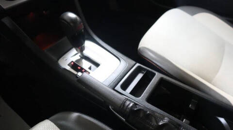 2017 Subaru Crosstrek 2.0i Premium