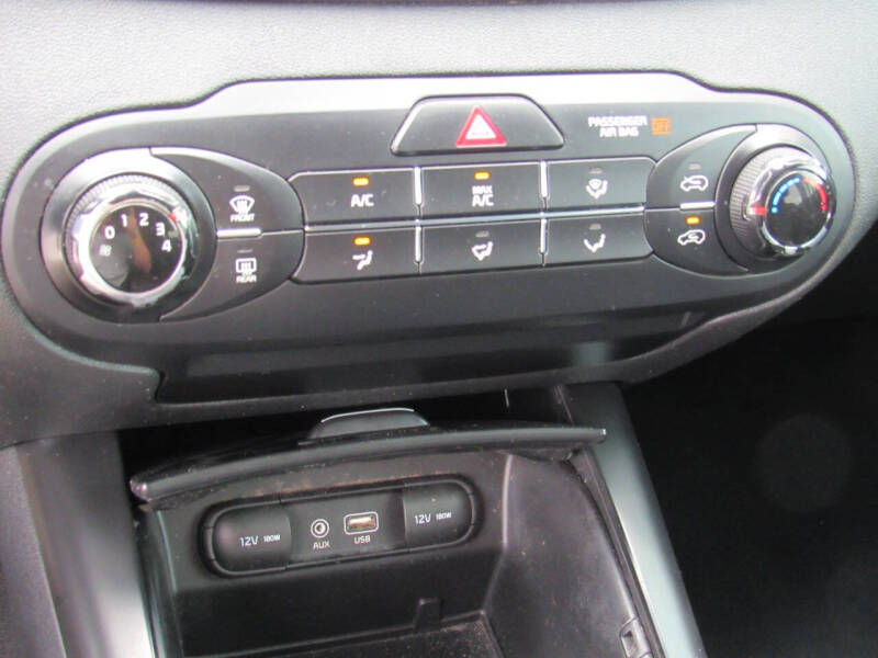 2019 Kia Sorento L