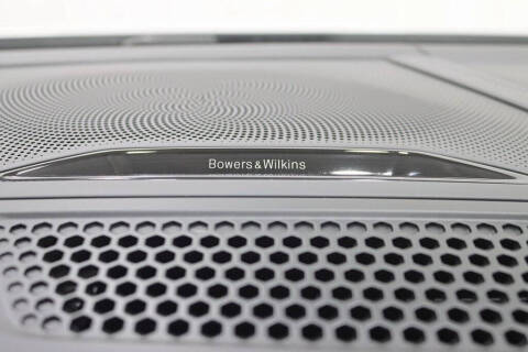 2022 BMW M8 Competition