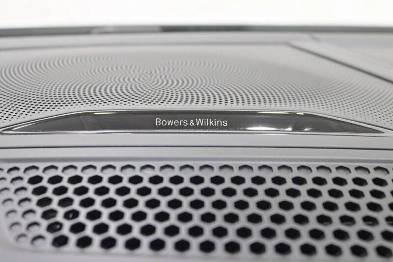 2022 BMW M8 Competition