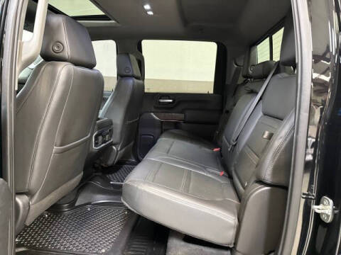 2021 GMC Sierra 2500HD