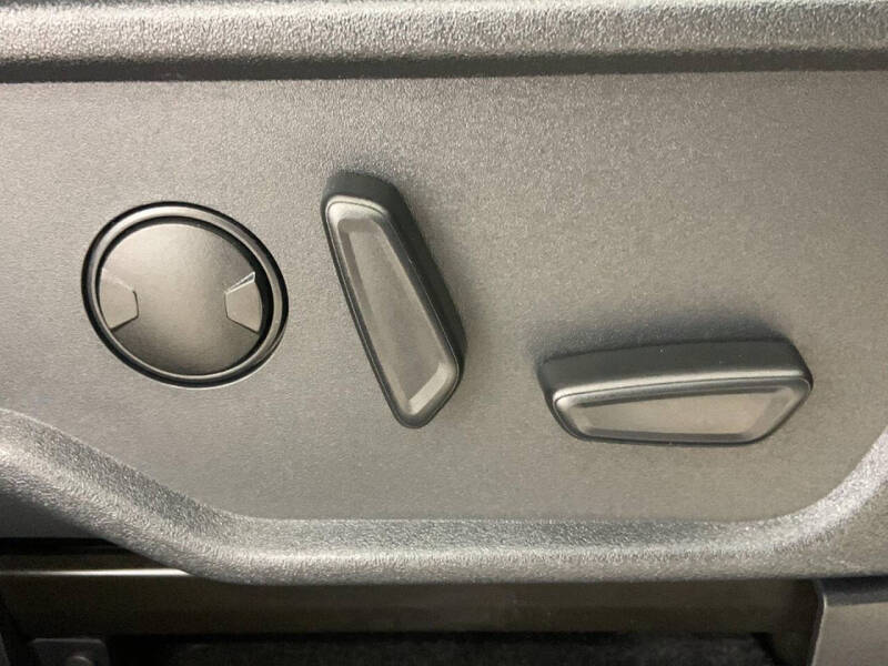 2023 Ford Bronco Outer Banks Advanced