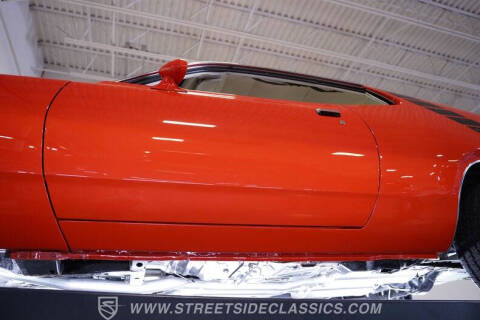 1971 Plymouth Roadrunner