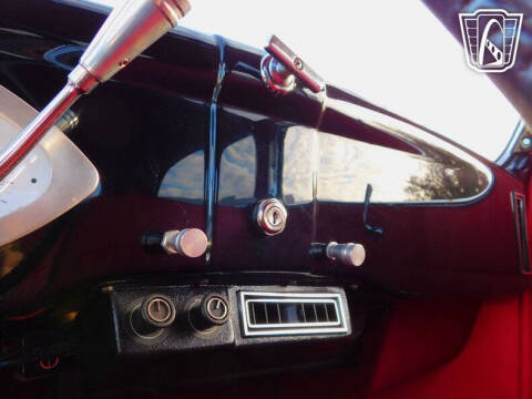 1935 Ford Tudor