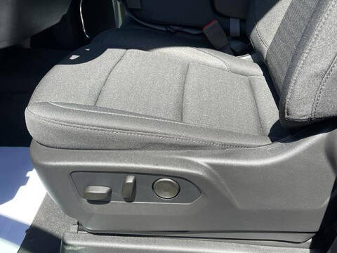 2026 GMC Sierra 1500 Elevation Standard