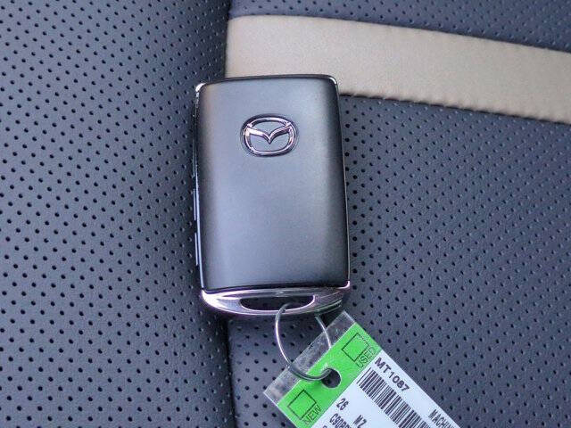 2026 Mazda CX-90 3.3 Turbo Premium Plus