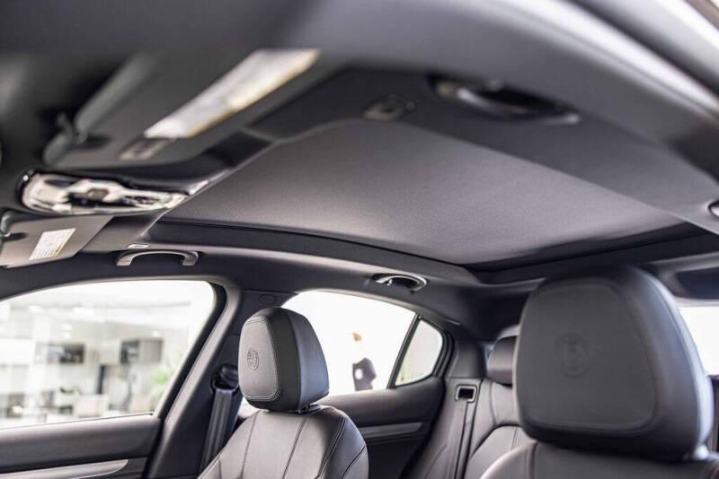 2025 Alfa Romeo Stelvio