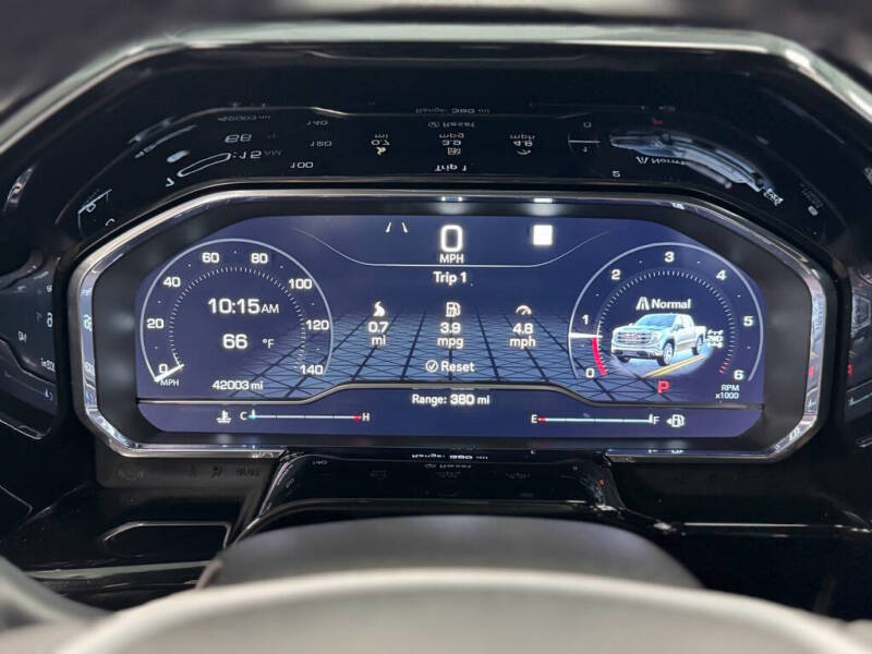 2022 GMC Sierra 1500