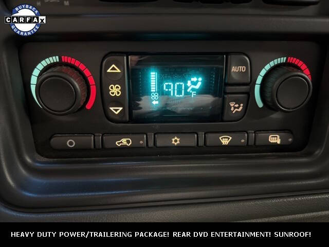 2006 Chevrolet Silverado 2500HD