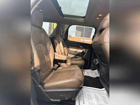 2014 GMC Acadia SLT-1