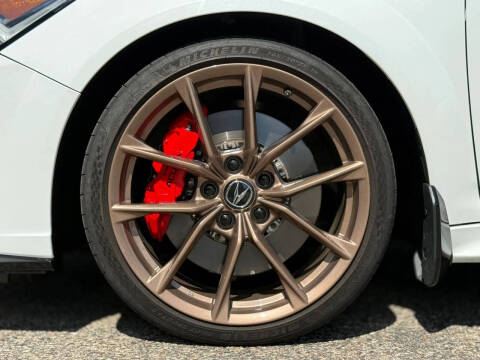 2024 Acura Integra Type S