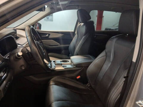 2023 Acura MDX SH-AWD w/Tech