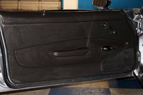 1973 Chevrolet Camaro