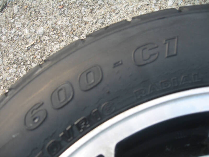 1985 Chevrolet Corvette