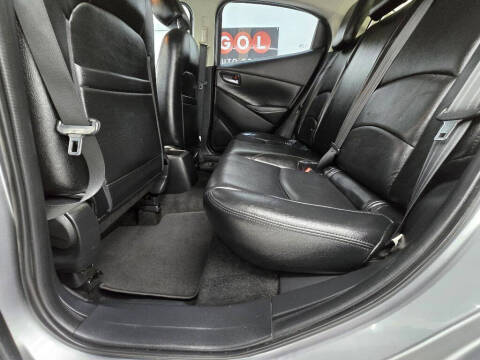 2016 Scion iA