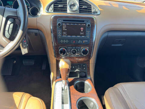 2014 Buick Enclave Premium