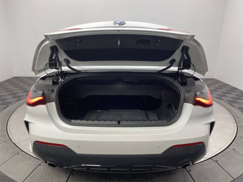 2021 BMW 4 Series 430i