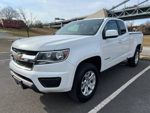 2020 Chevrolet Colorado for sale at US Auto Network in Staten Island NY