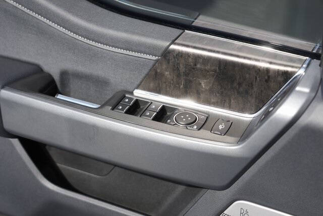 2024 Ford F-350 Super Duty