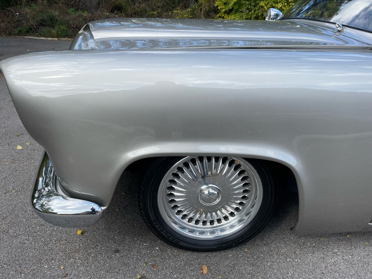 1953 Mercury Monterey 36