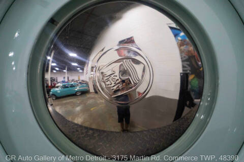 1966 Volkswagen Beetle