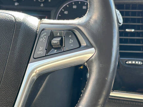 2017 Buick Encore Premium