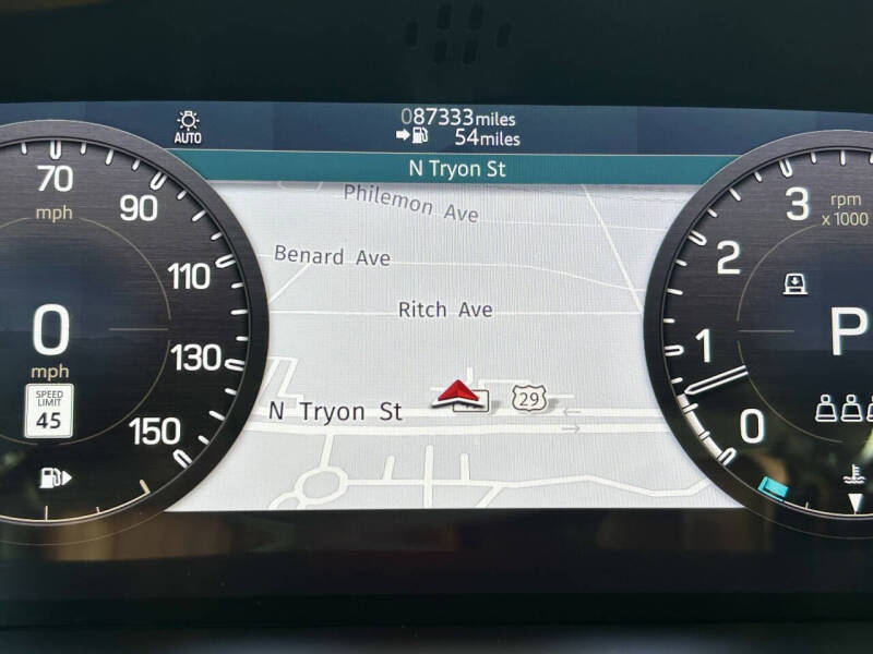 2020 Land Rover Defender 110 HSE